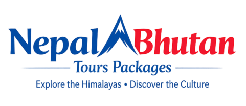 Nepal Bhutan tour packages logo